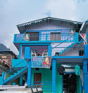 Hotel Vandana Palace & Lodge, Yamunotri